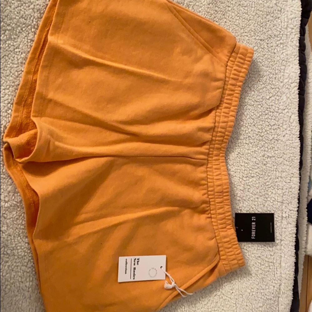 Forever 21 NWT Shorts